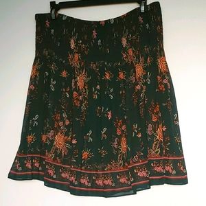Skirt